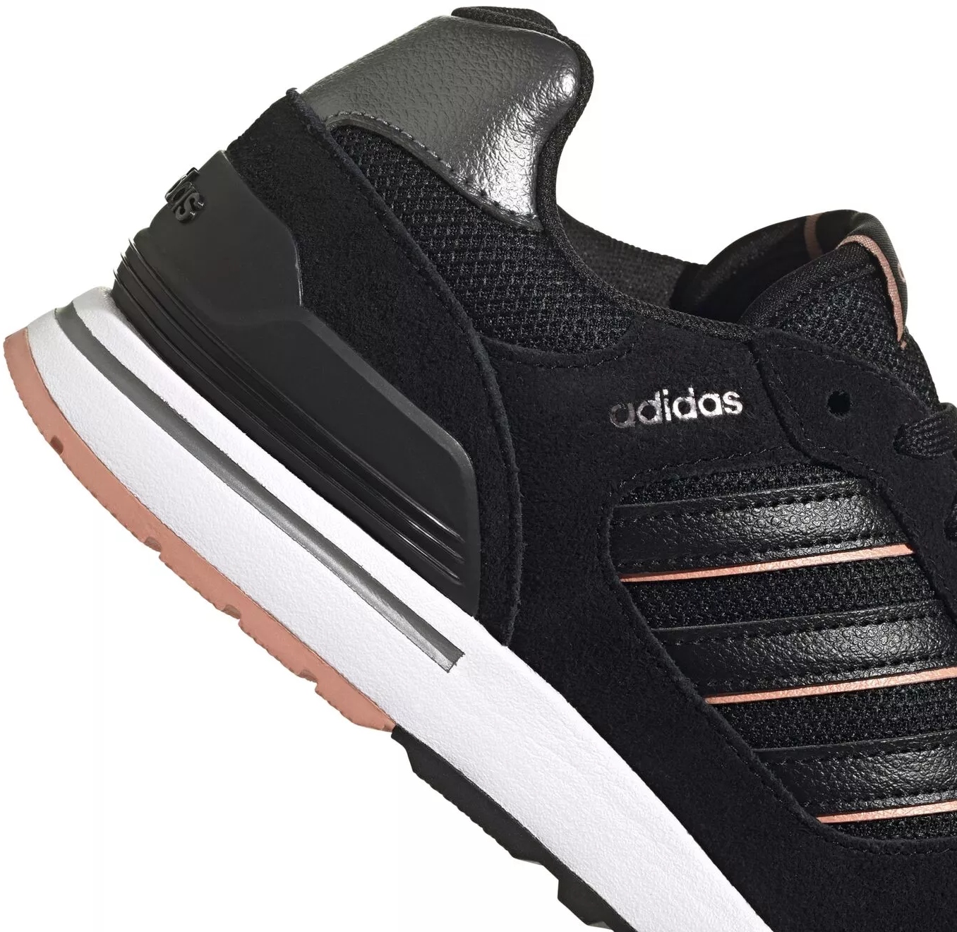 Buty adidas RUN 80s r.38 Czarne Sneakersy Marka inna