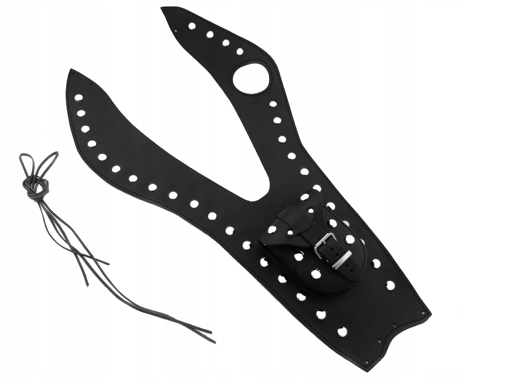 ГАЛСТУК РЕМЕНЬ ДЛЯ KAWASAKI VN 900 VULCAN ТАНК