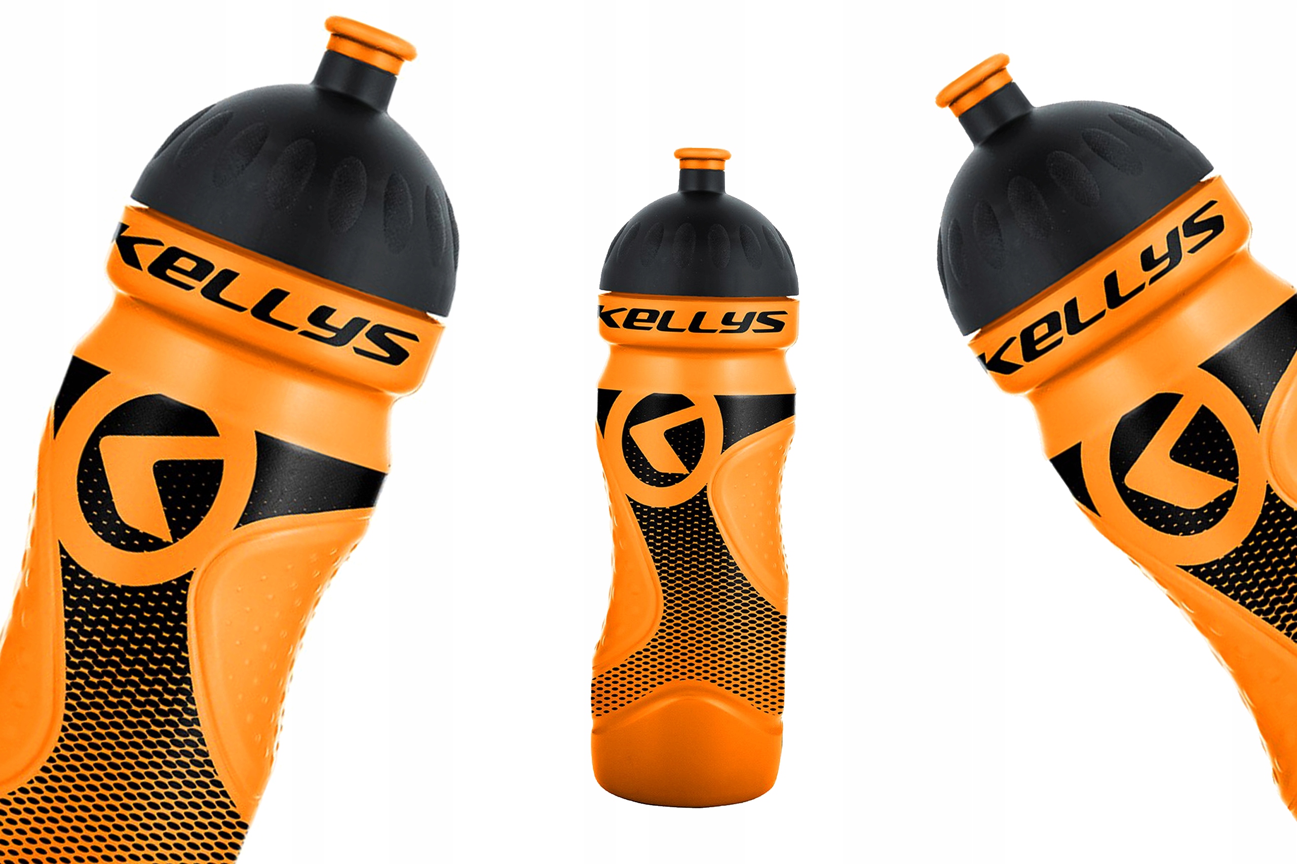 

Bidon Rowerowy Kellys Sport 022 0,7L Orange
