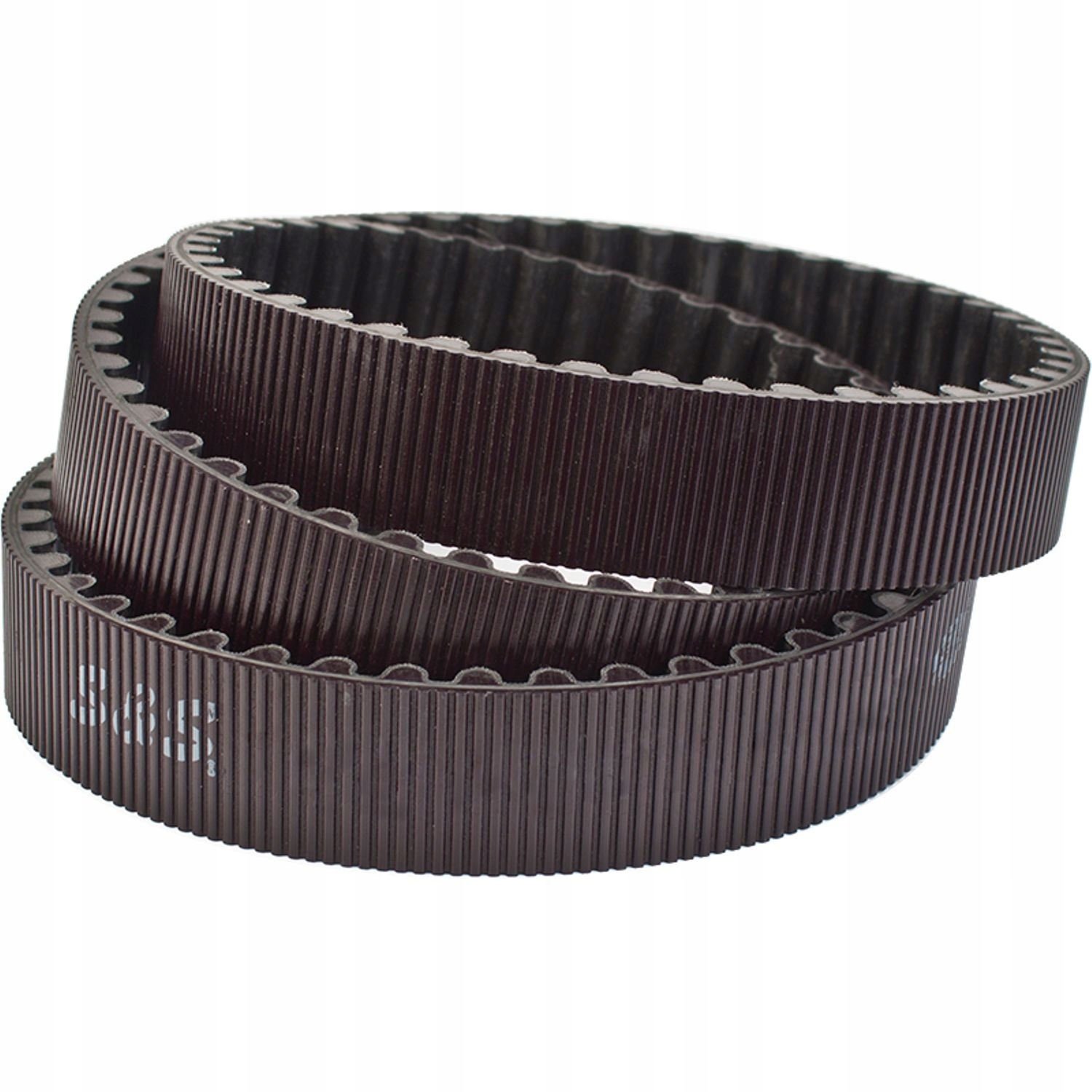 Hnací remeň S&s Carbon 134z 24MM Harley