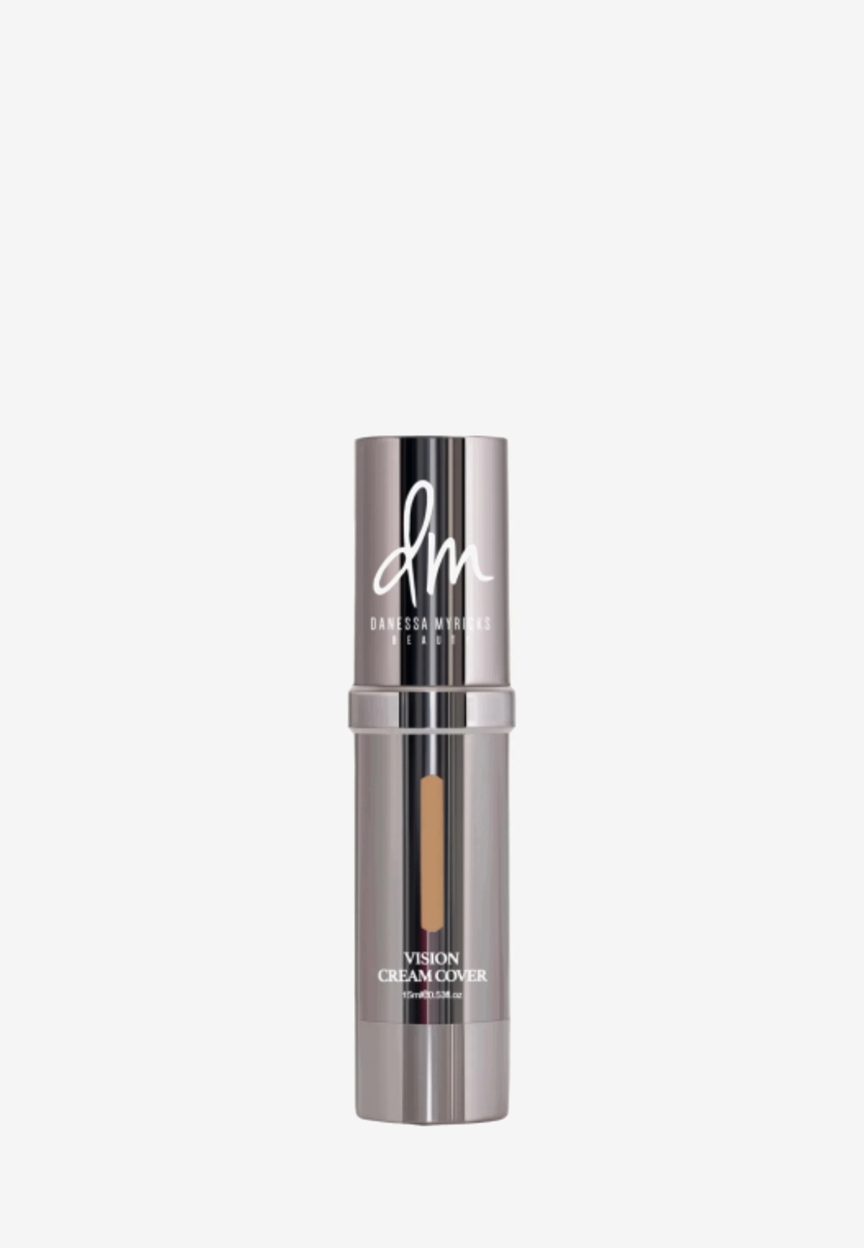 Danessa Myricks Vision Cream Cover Foundation Concealer N09