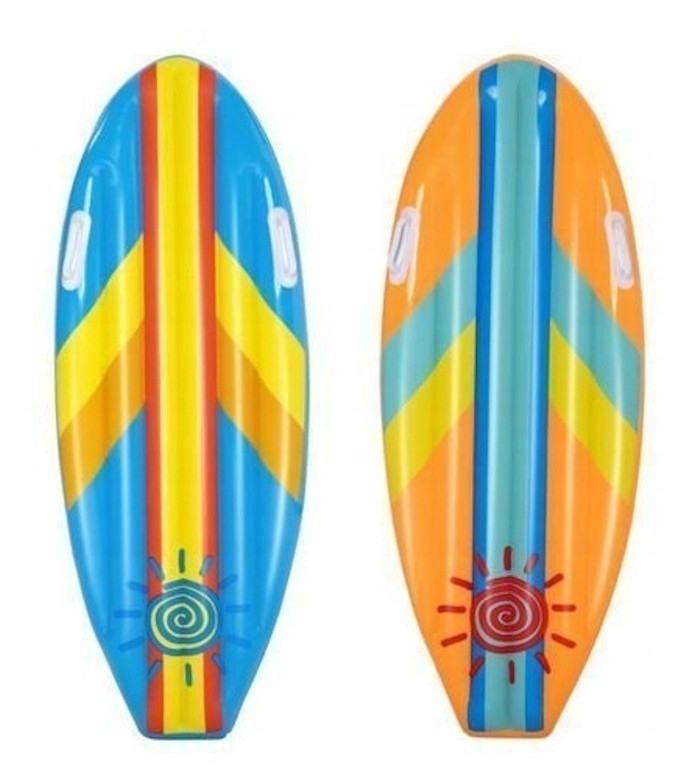 42046 NADMUCHIWANA DESKA DO PŁYWANIA BESTWAY EAN (GTIN) 5714146024060