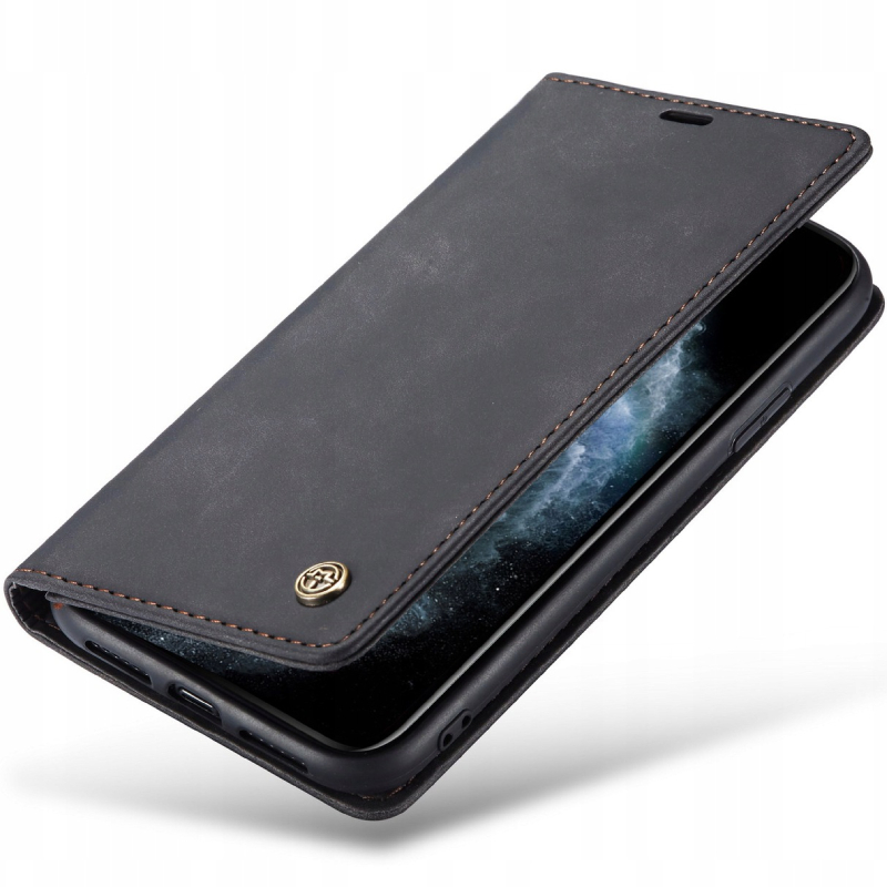 

Etui Z Klapką Caseme Portfel Do Iphone 11