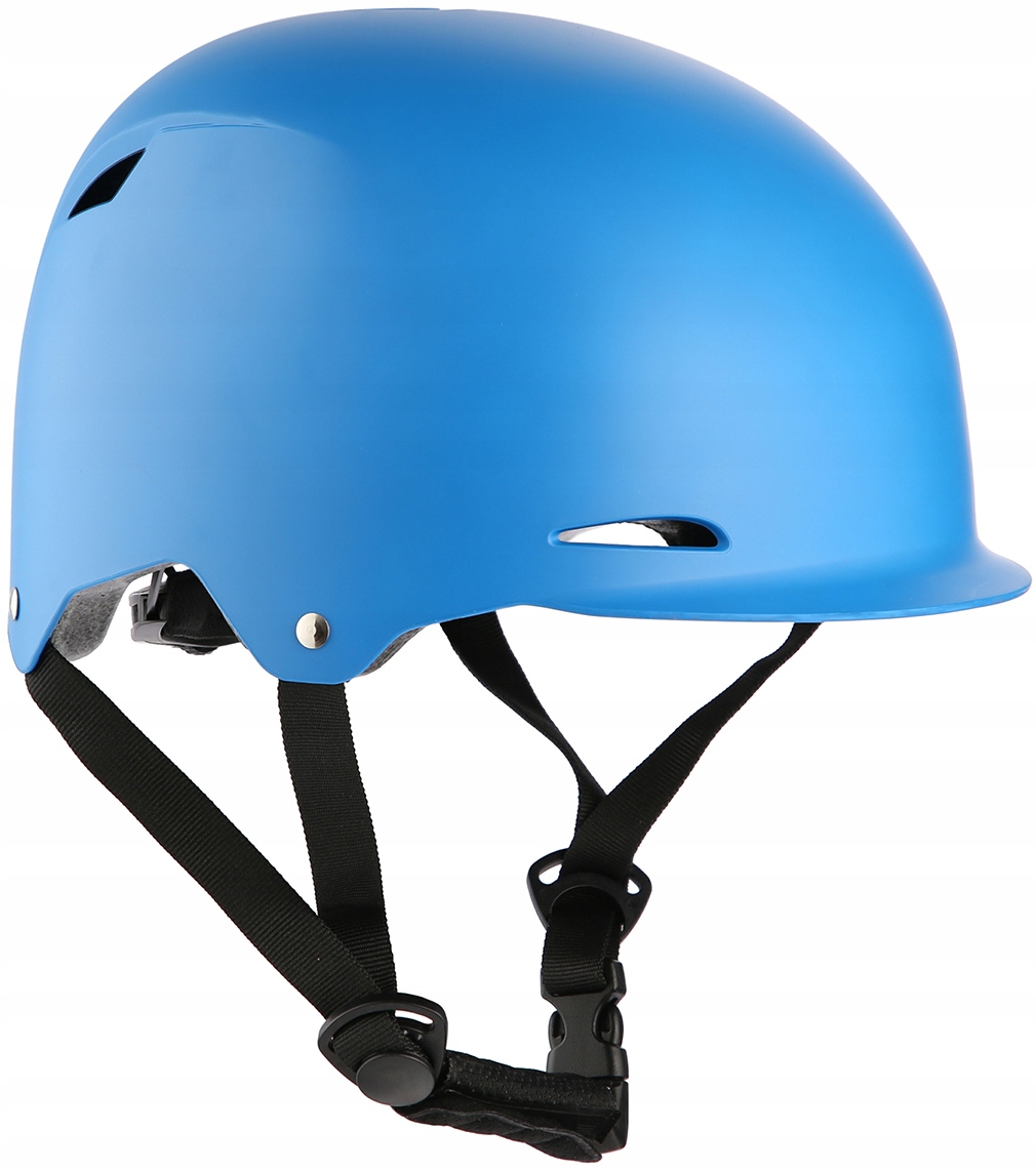 

Kask Rowerowy Na Rolki Orzeszek Regulowany 51-57