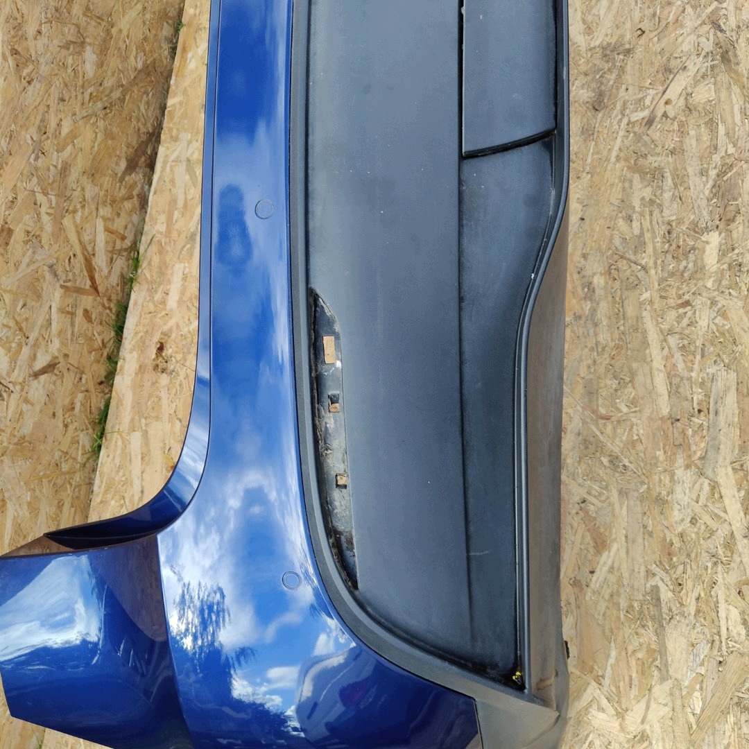 branik stražnji PDC TESLA MODEL Y UZYWANY original NUMER 1234567-00-A