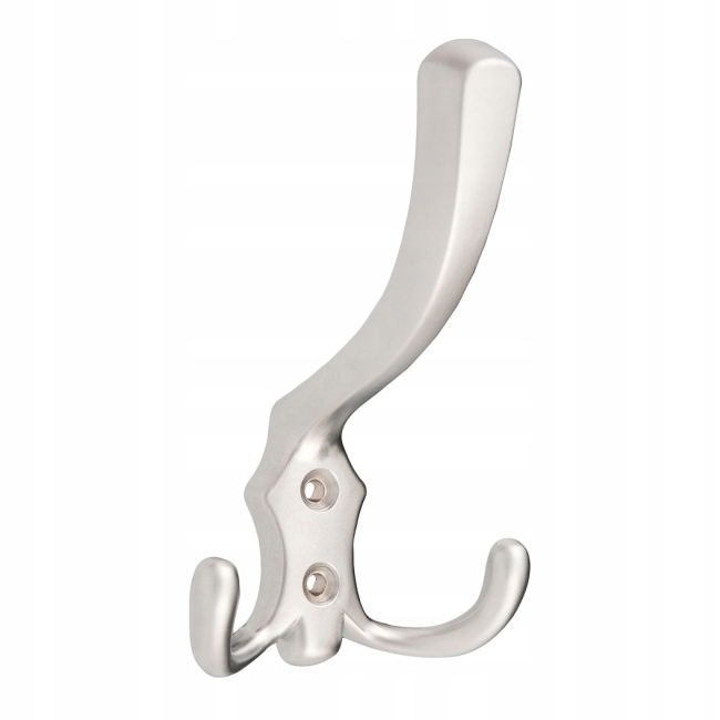 

Wieszak meblowy Gamet chrom satyna