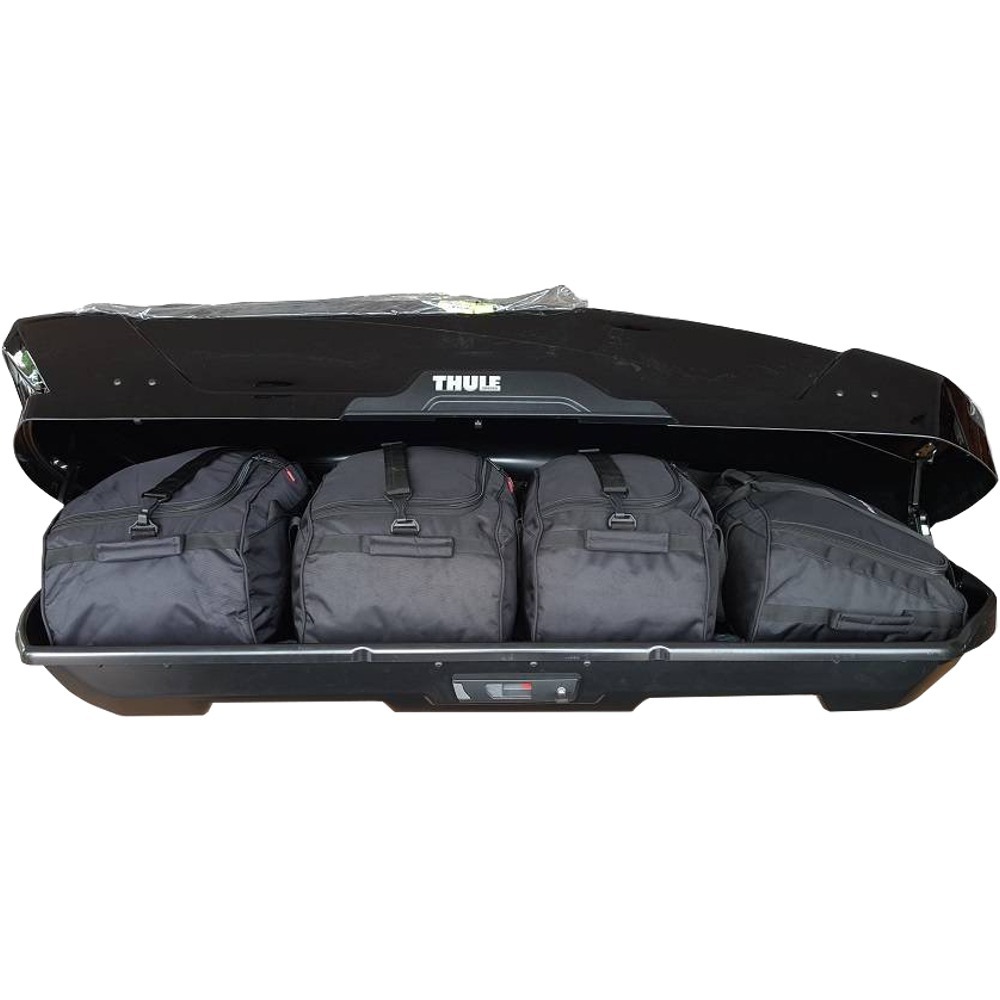 Tašky Kjust pre box Thule Motion Xt XL, sada kusov