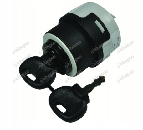 КЛЮЧ ЗАЖИГАНИЯ CASE-IH 1-40-258-008, 87312354