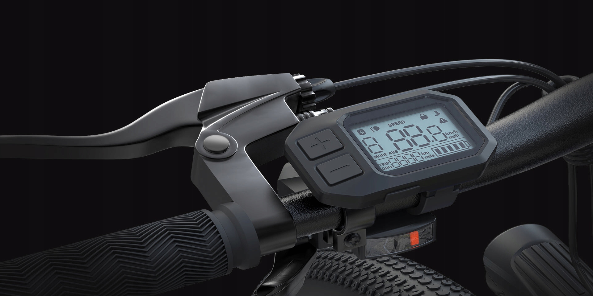 27.5" GÓRSKI ROWER ELEKTRYCZNY LCD APP 25KM/H 100KM 100KG ELEGLIDE M1 PLUS Producent silnika Inne