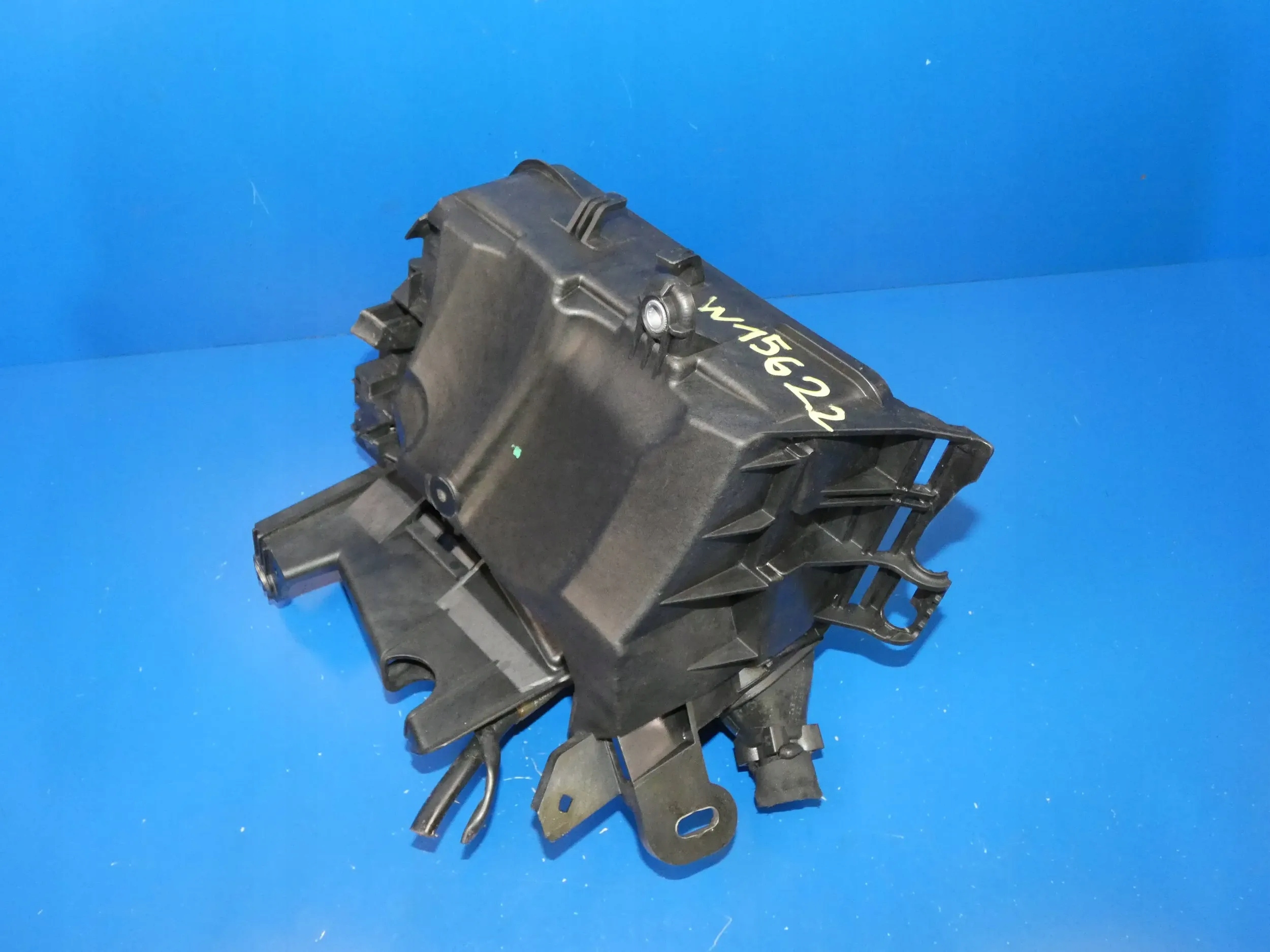 MERCEDES GLA W156 B W246 CLA W117 Module fusibles Module