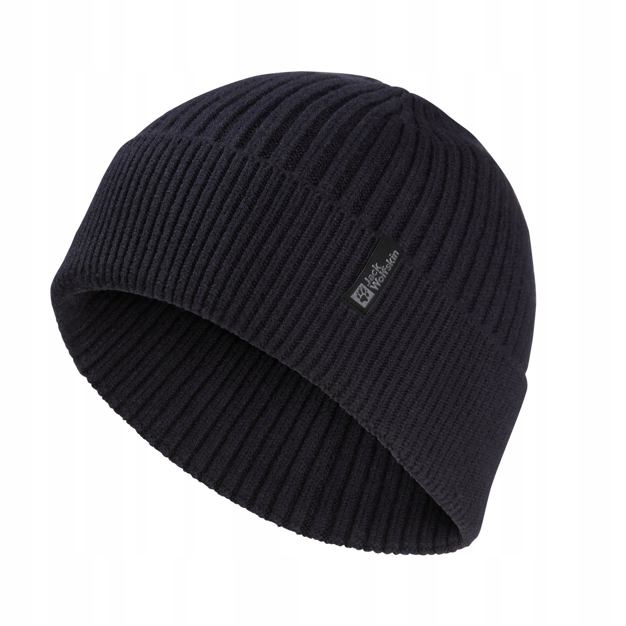 Czapka Jack Wolfskin Cosy Beanie dark navy