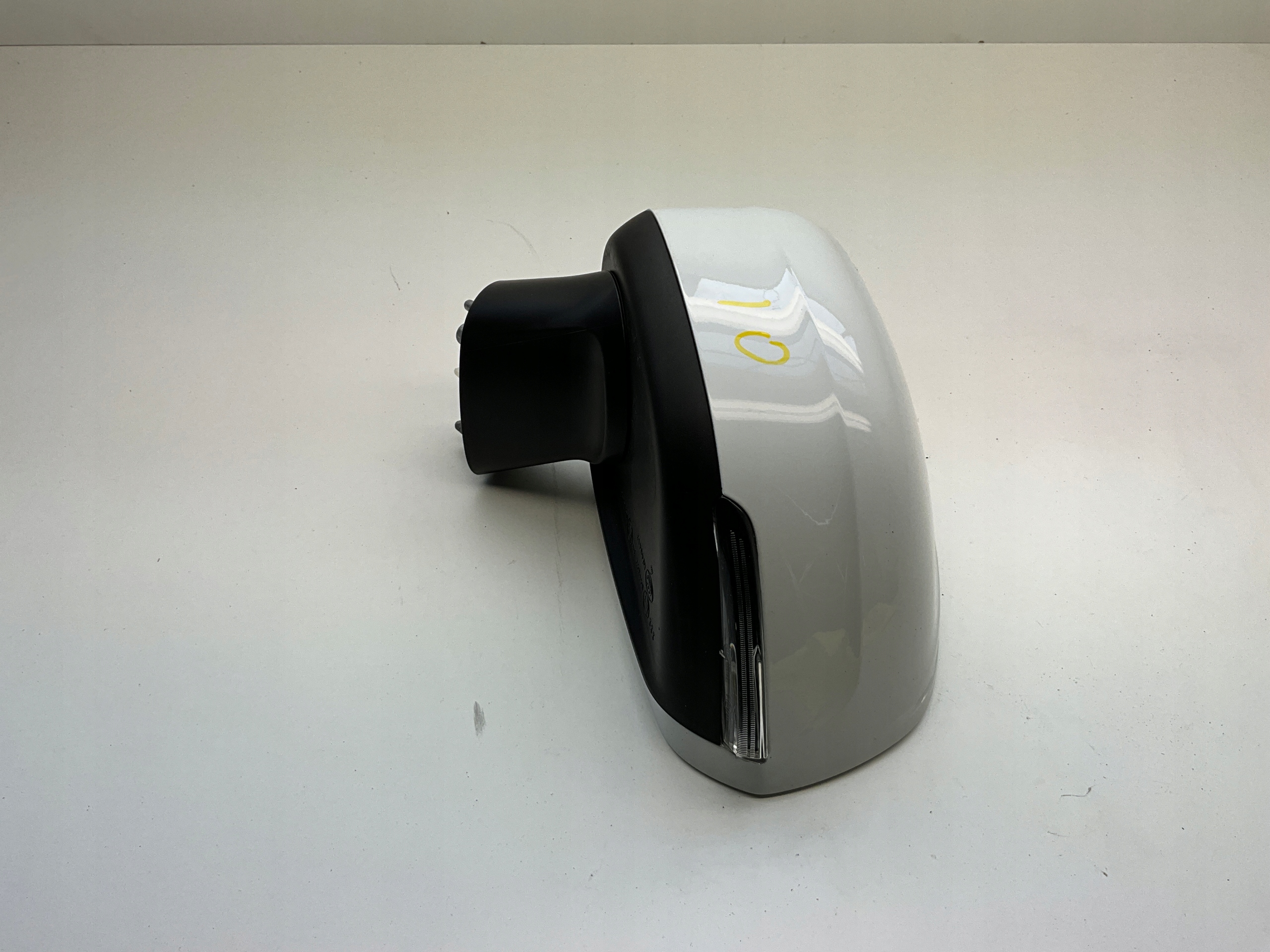 VOLVO XC90 II lusterko lewe 10 pin 707