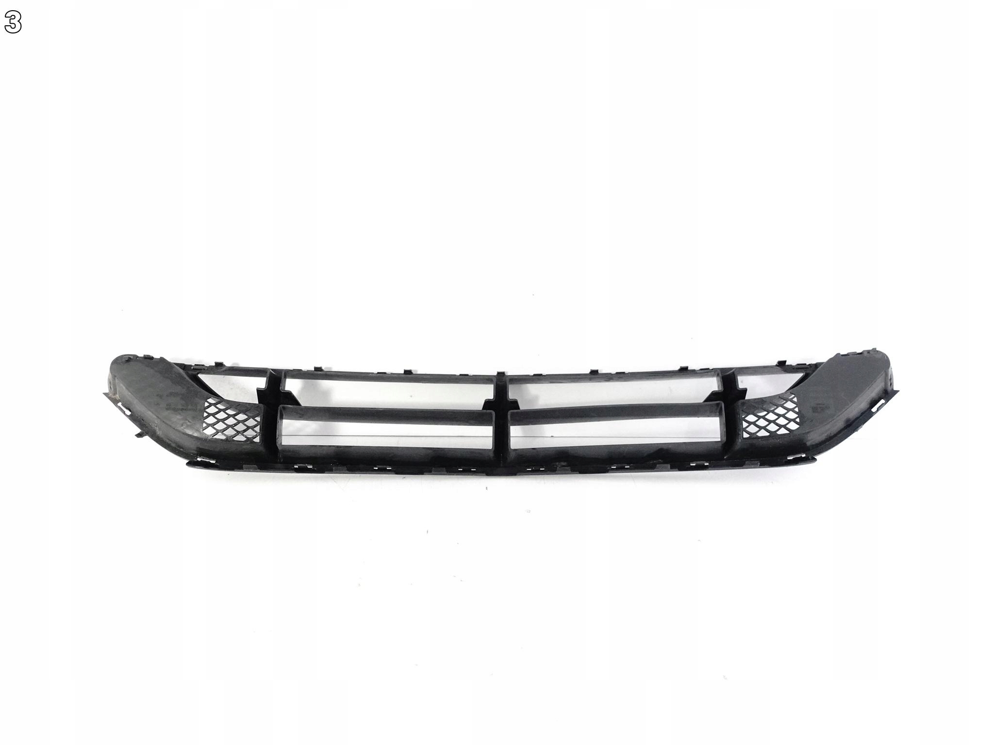 MERCEDES A-KLASA W177 45 A45 AMG 18- lower grid grille intake bumper front