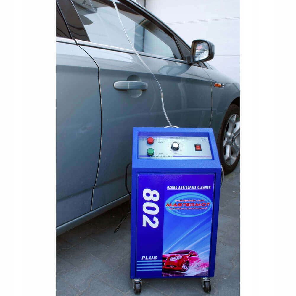 ОЗОНАТОР ГЕНЕРАТОРА ОЗОНА ОЗОНАТОР