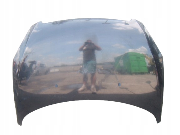 PEUGEOT 307 1.6 HDI SW KOMBI 01-05 MASKA POKRYWA SILNIKA