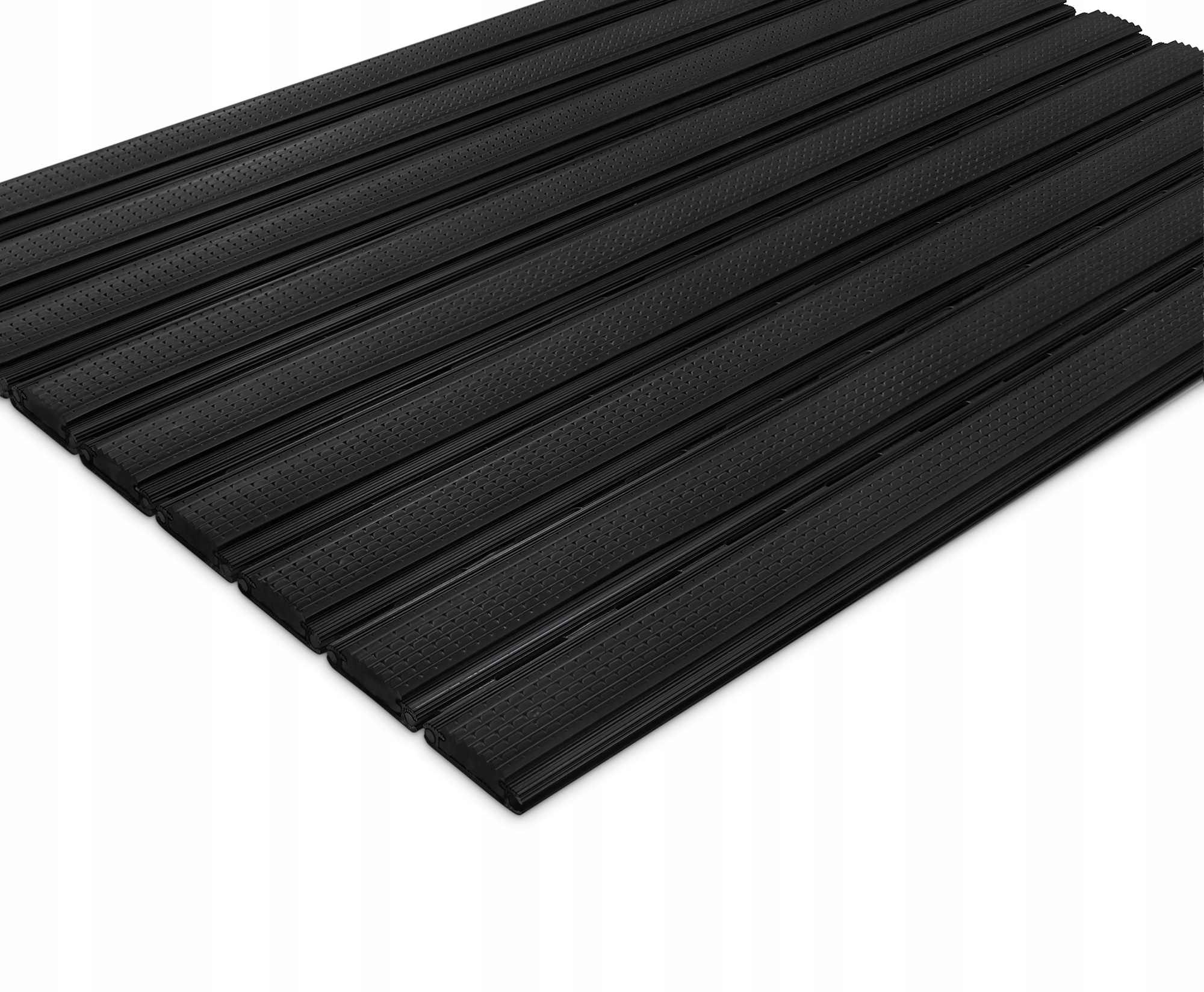 Polentex Premium Rohožka Pod Dvere Gumová Podložka Na Topánky 150x100 CJR12