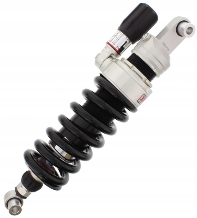 Tlmič Yss Zadný Bmw F 650 800 Gs 08-12