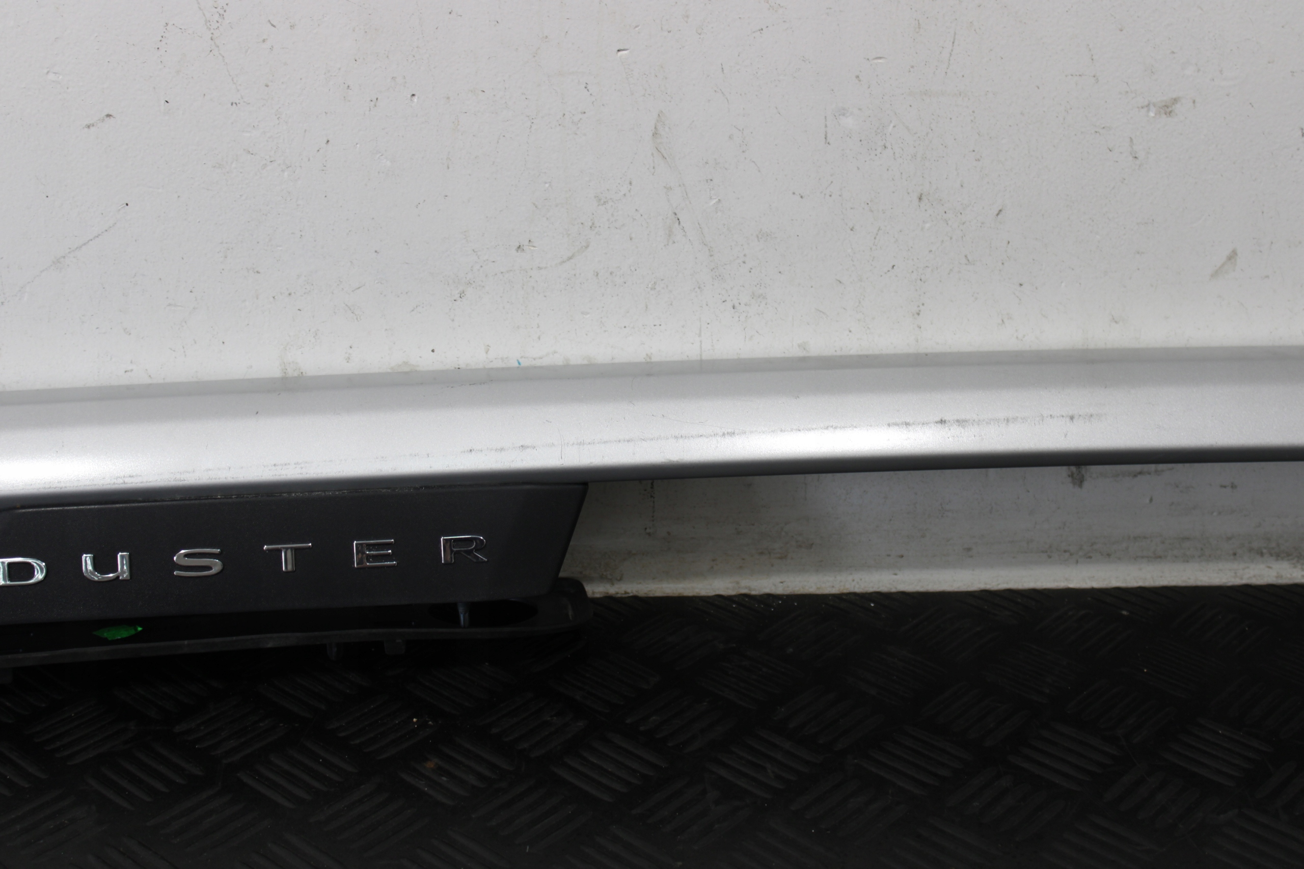 Dachreling dach rechts DACIA DUSTER II