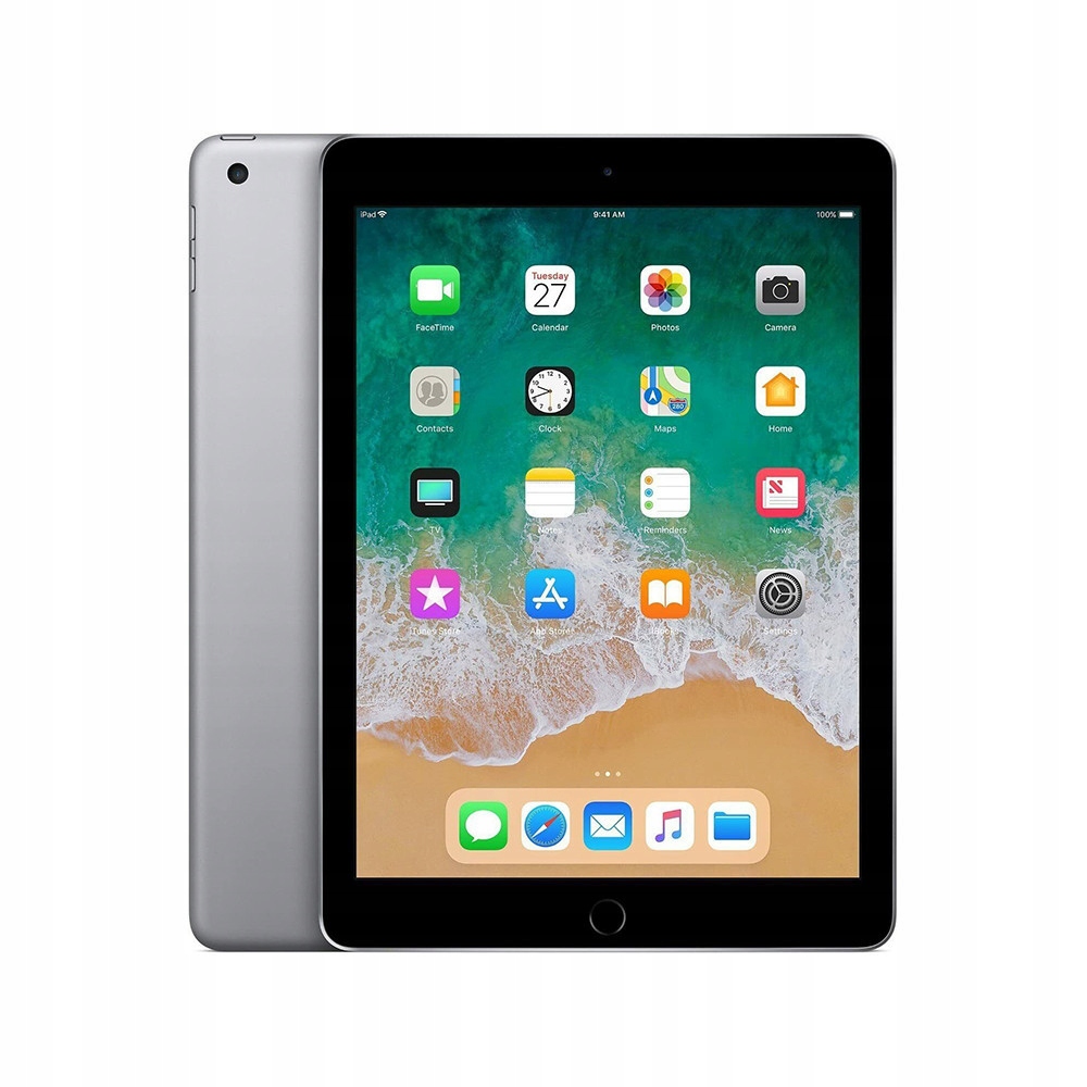 iPad - 【B】iPad 6/32GB/353036096695561 TABLET APPLE iPad 6 | 9,7