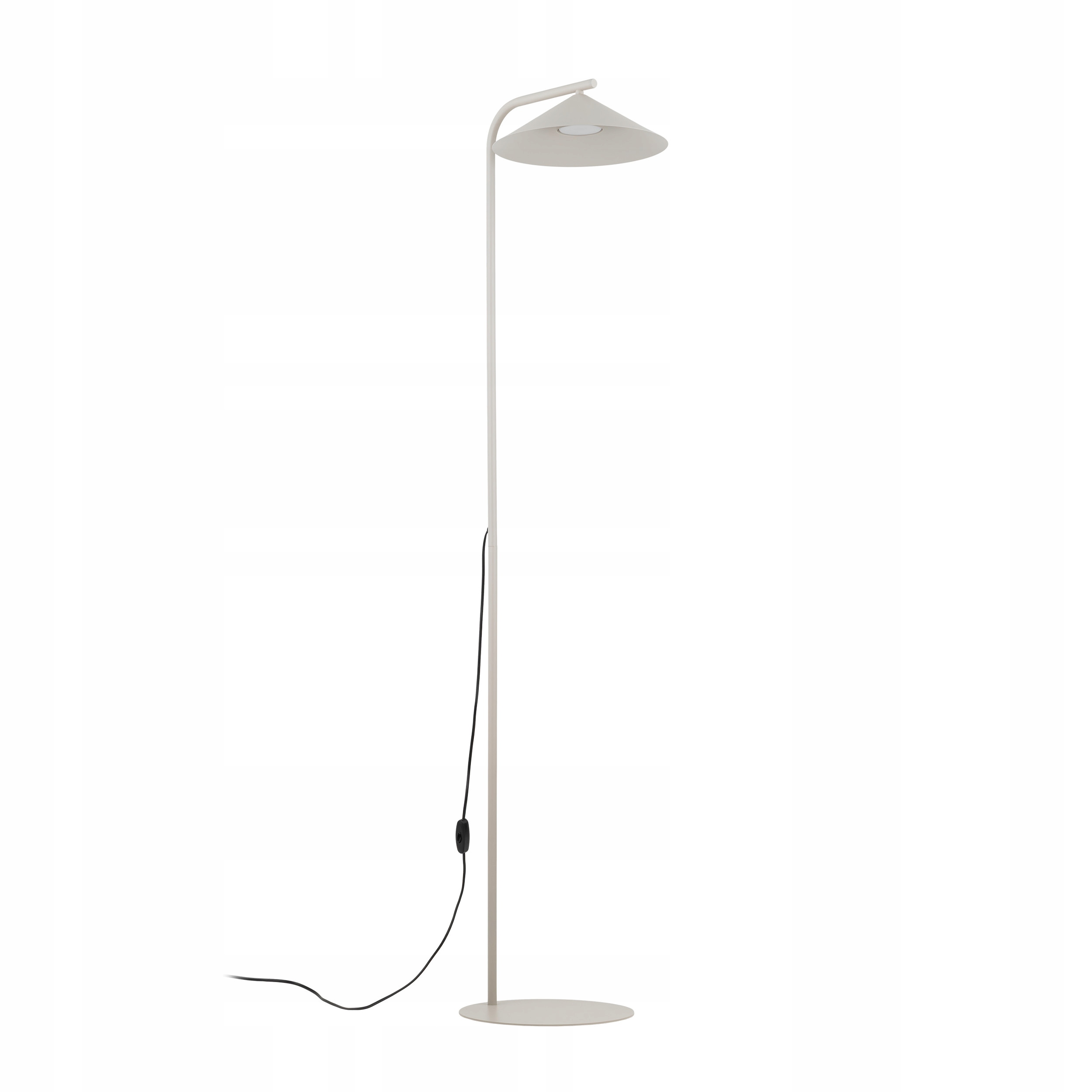 Lume Kašmírová Lampa Podňāogová 1XGX53