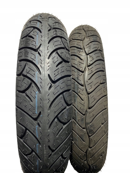 ШИНЫ METZELER FEELFREE WINTEC 130/70/16 ЗАДНИЕ