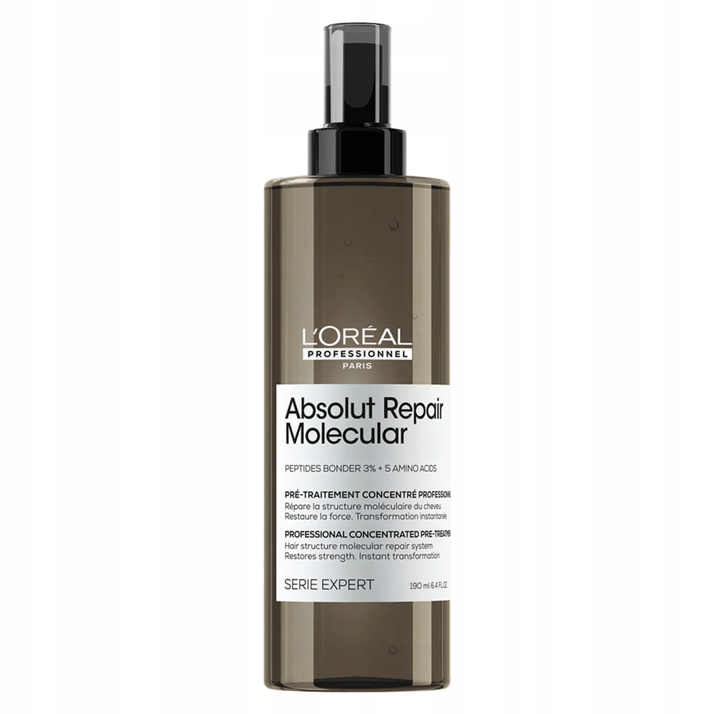Loreal Professionnel Absolut Repair Kúra pro poškozené vlasy 190 ml