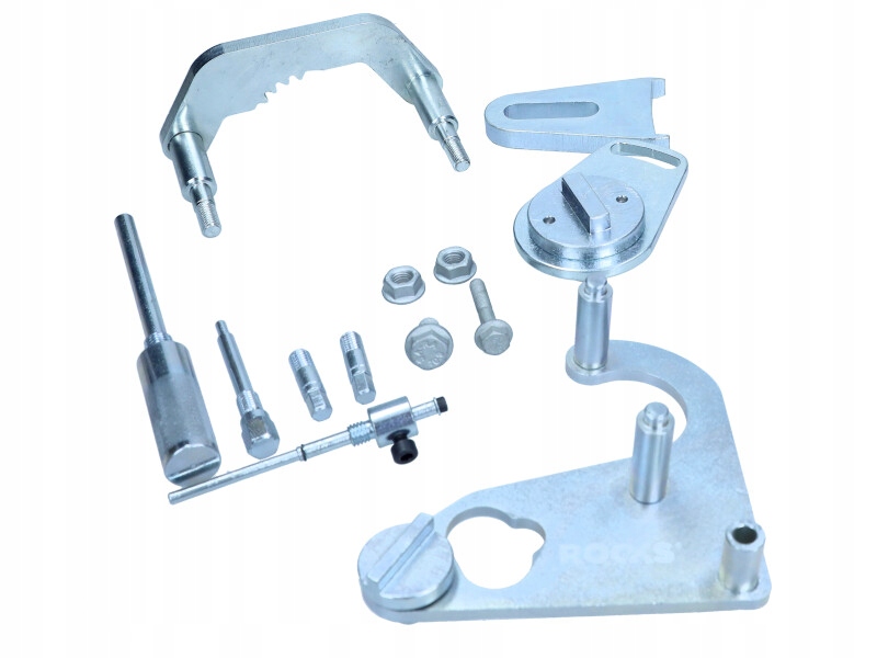 Blokovanie rozvodov Renault 2.0 blue dci od roku 2020 OK-02.3081 Rooks