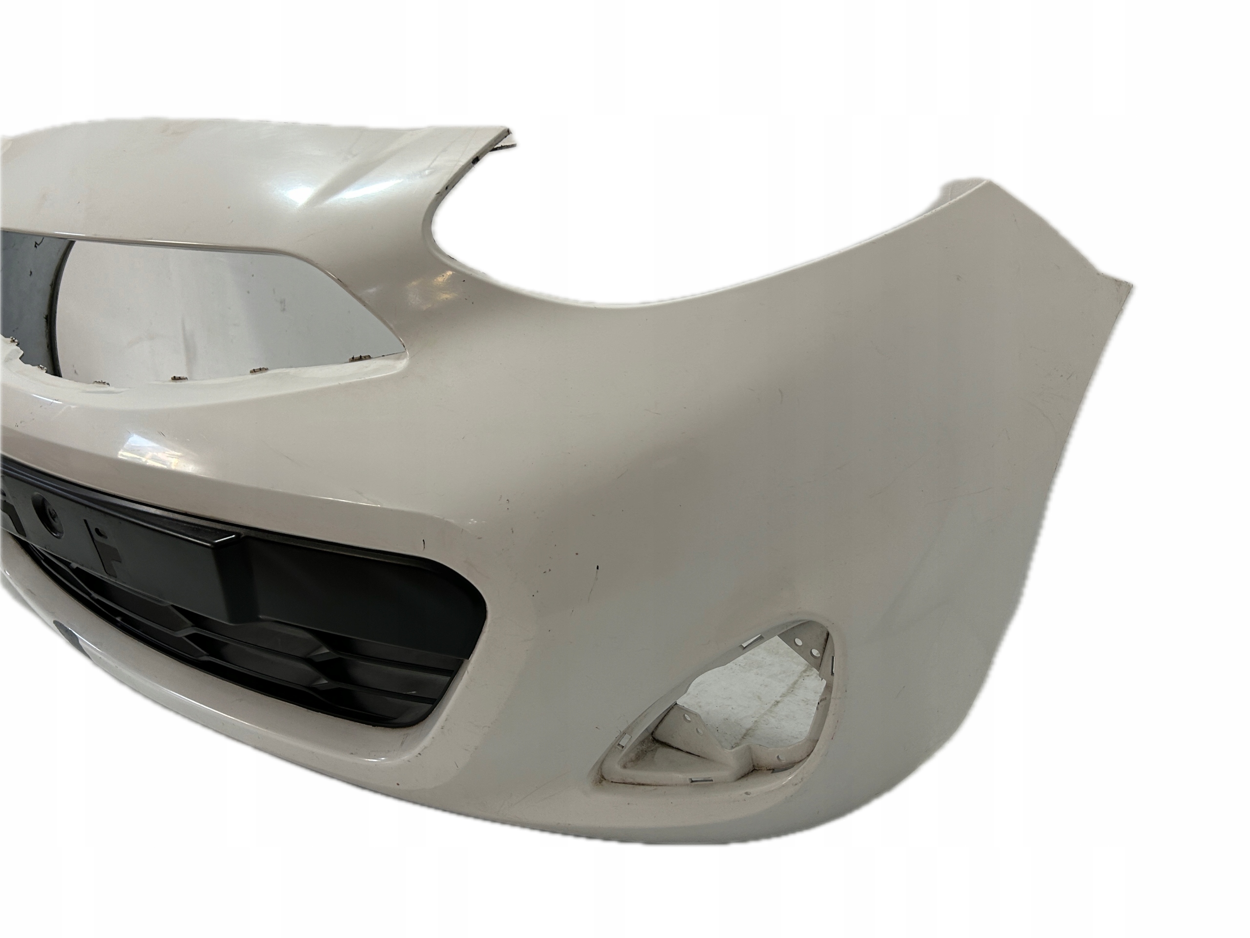 bumper front front NISSAN MICRA K13 LIFT 13