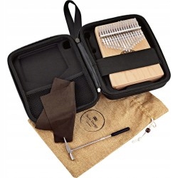 Meinl Kalimba 17-tonowa Maple