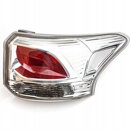 

Mitsubishi Outlander 2012- Lampa Tylna Prawa Nowa