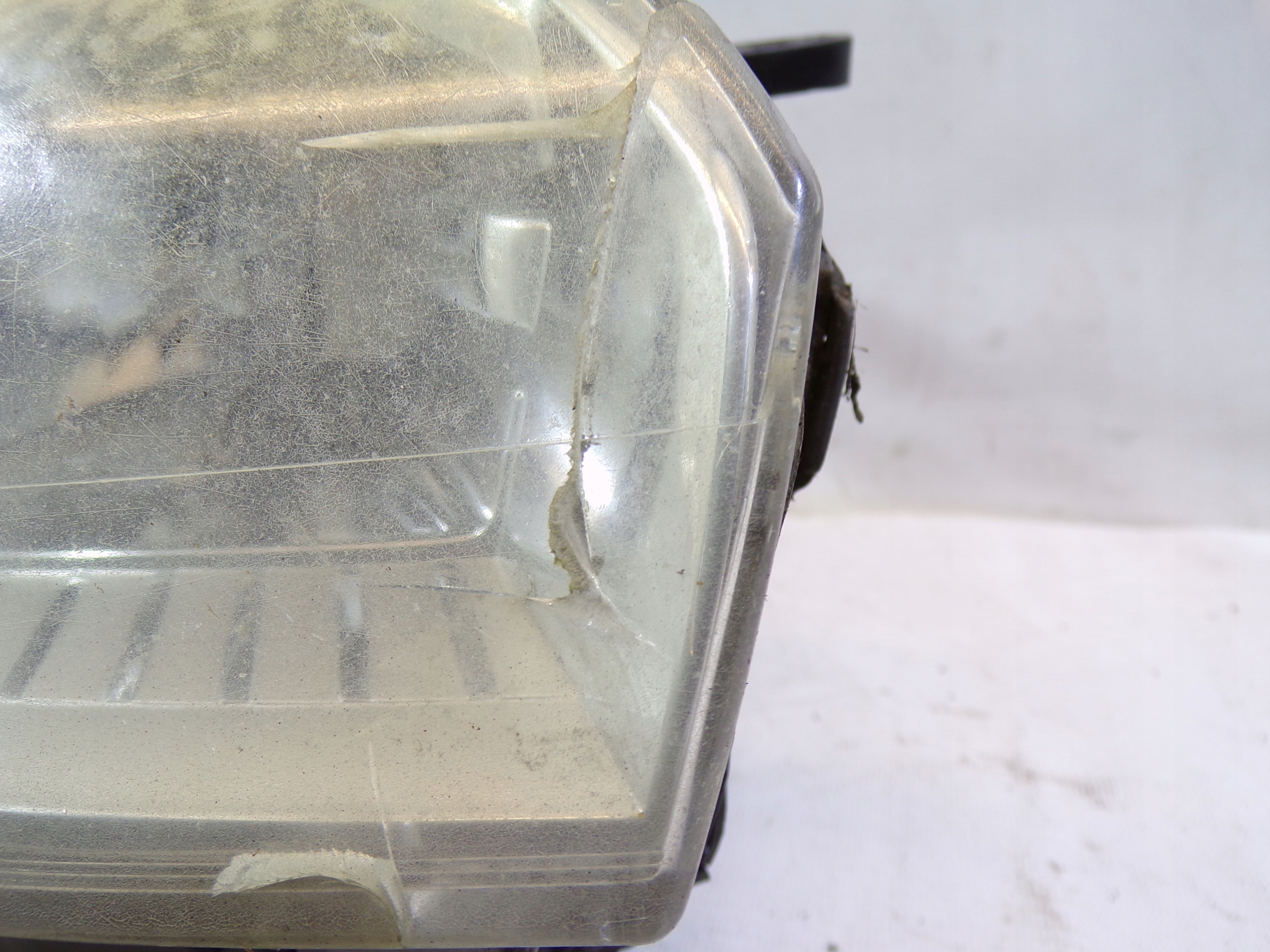 light front front right CITROEN C5 3 III (K1)