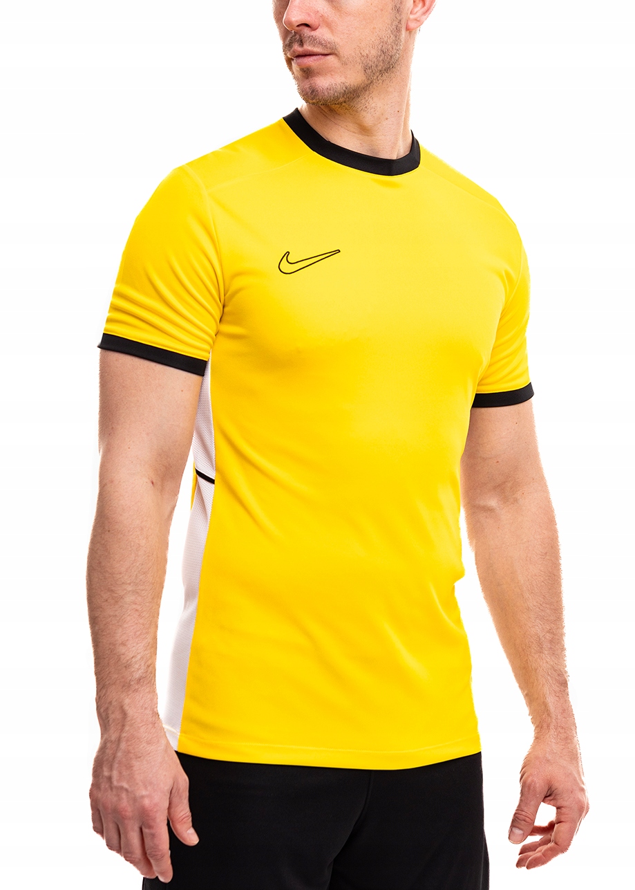 Koszulka Męska Nike Dri-FIT Academy T-shirt Bluzka Sportowa Treningowa XXL