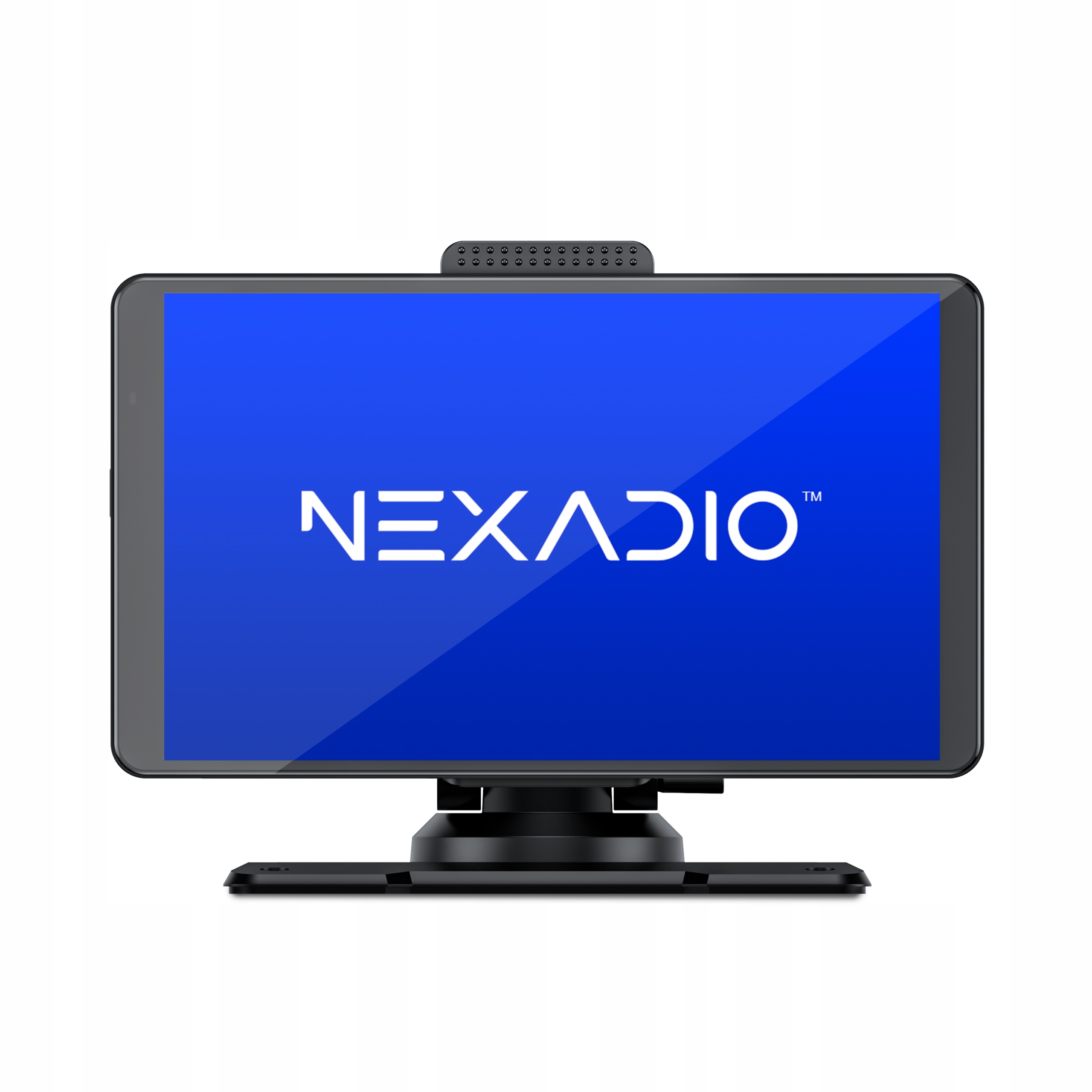 Nexadio CP100 Ekran samochodowy CarPlay/Android Auto — 5