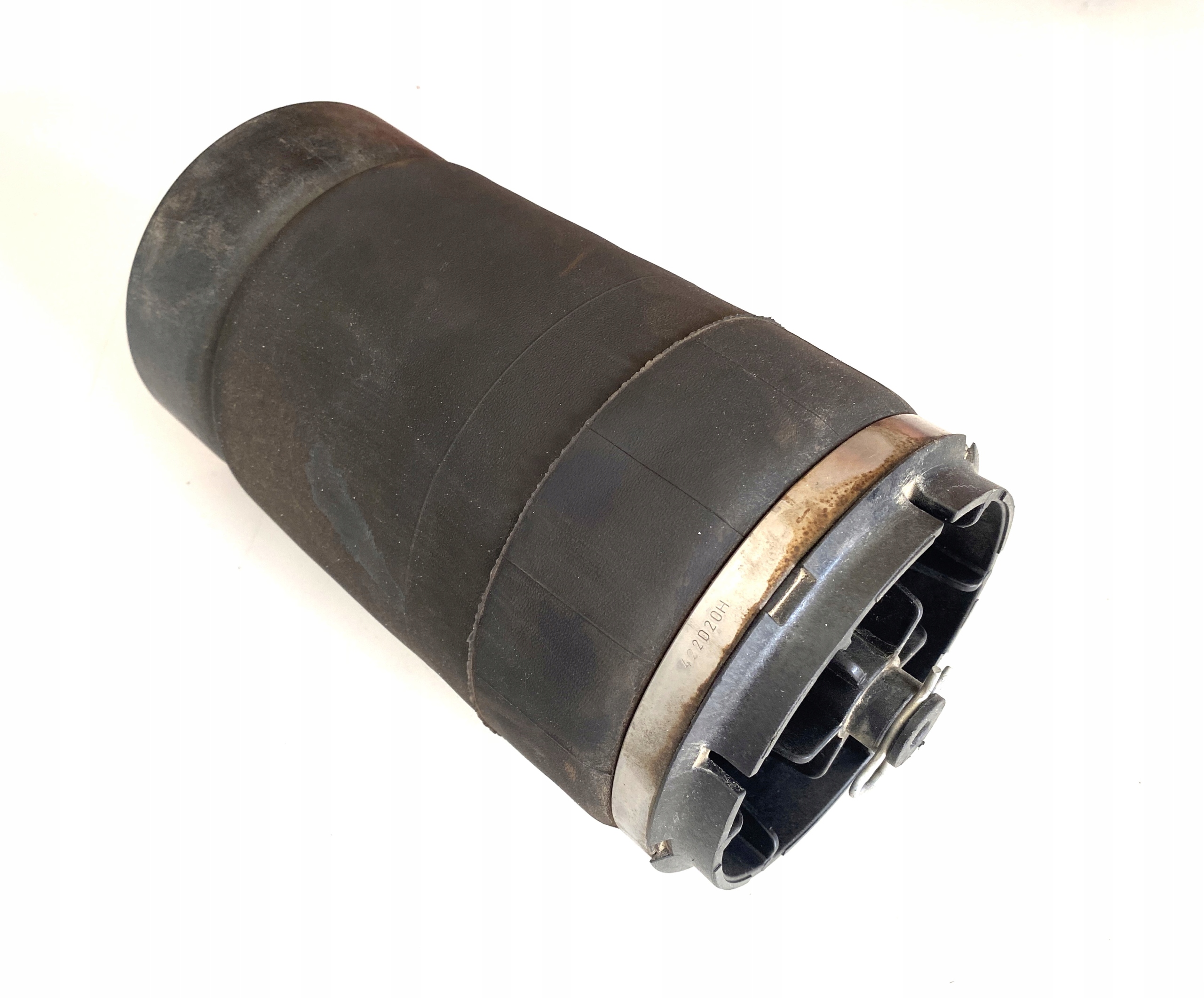 airbag rear part rear springing right LAND ROVER DEFENDER OE