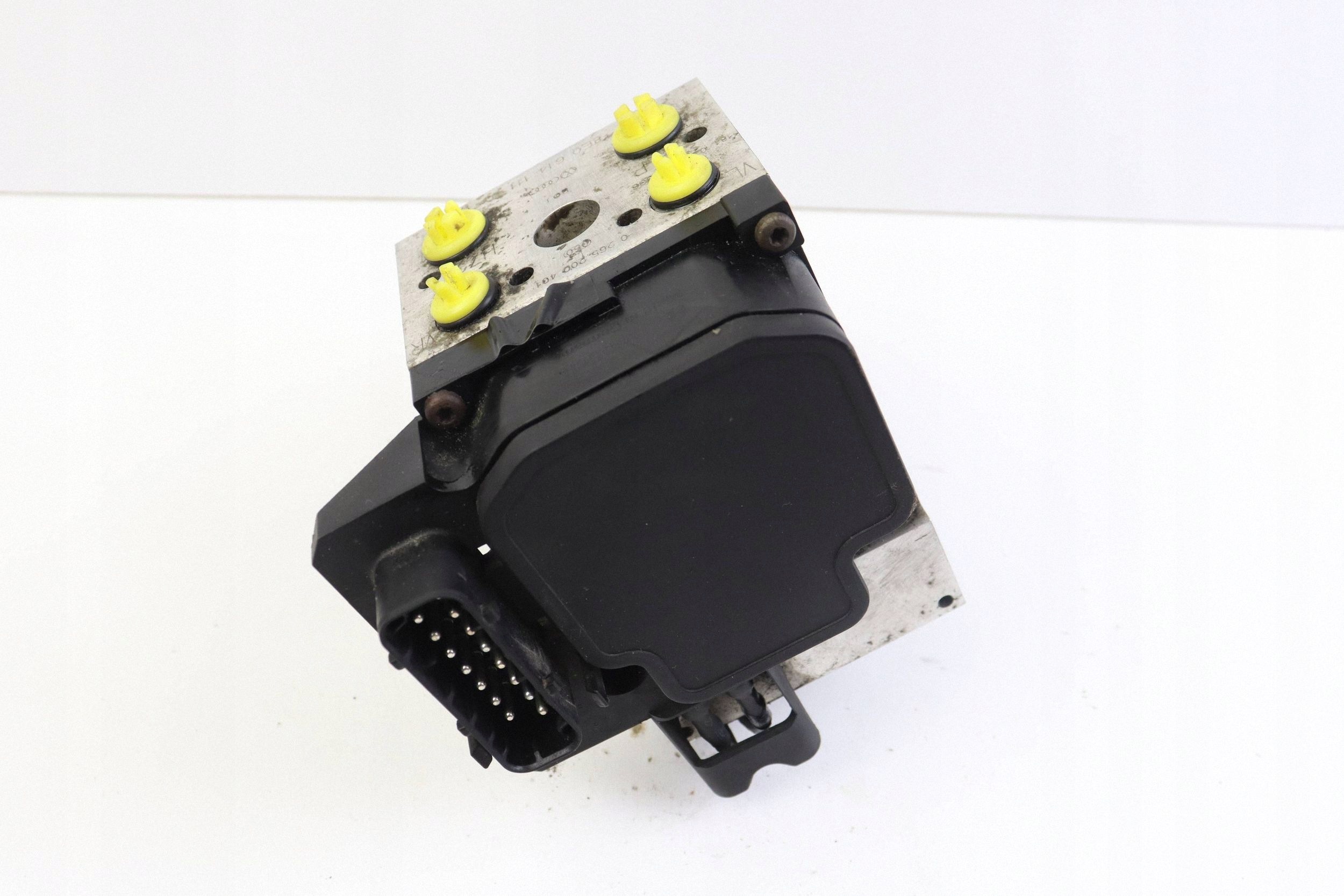 AUDI A6 C5 A4 B5 PASSAT B5 Pompa ABS 8E0614111T 0265202401