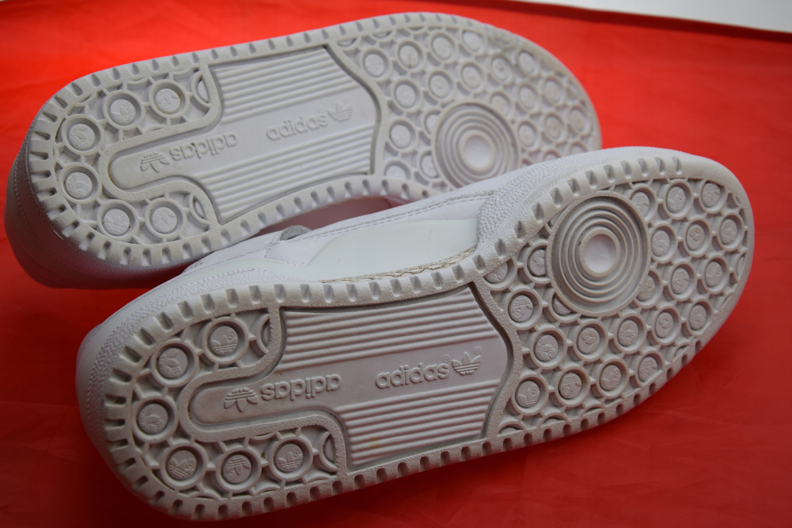 Adidas originals forum low decon best sale