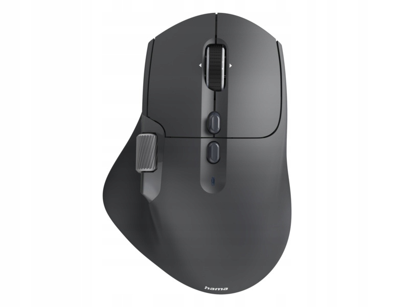 Mysz Hama WM-900 Czarny