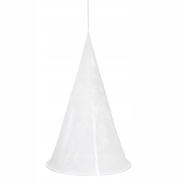 Stan bezstínový, kuželovitý, 100 x 170 cm