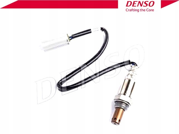 Denso лямбда-зонд (количество проводки 4, 370MM)