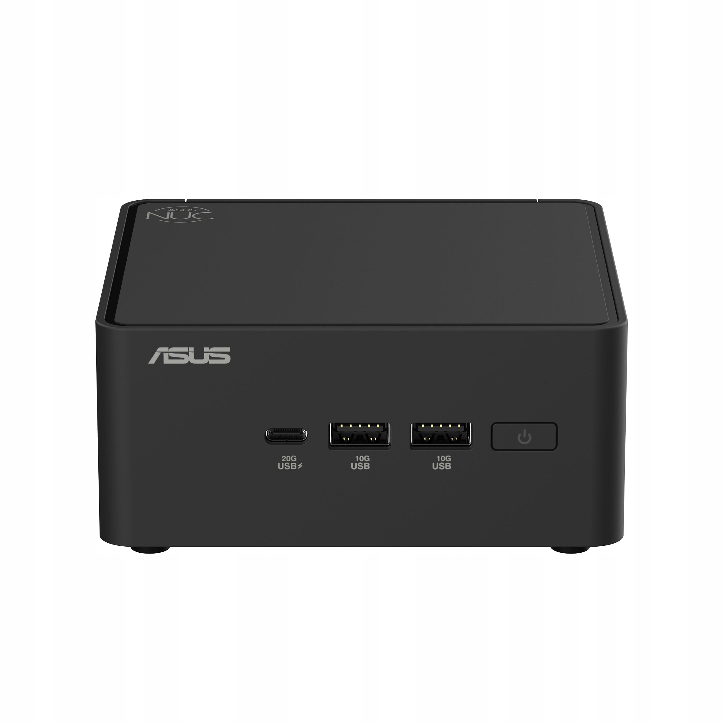 Asus Nuc Gen15 Pre Cyber Canyon C7 Mini barebone Počítač