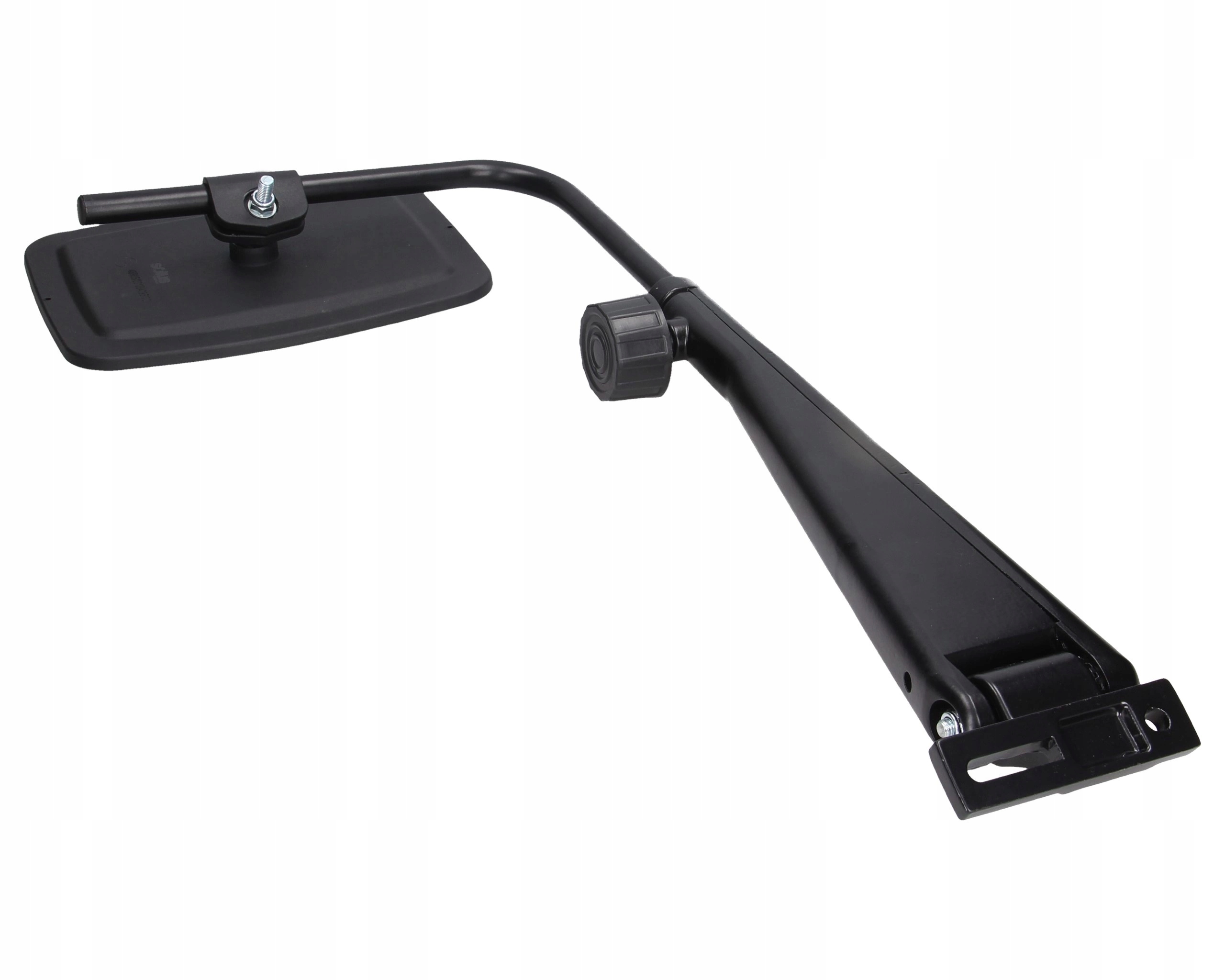 zrcátko s ramenem a pravým úchytem Massey Ferguson 4285291M91 3557565M91