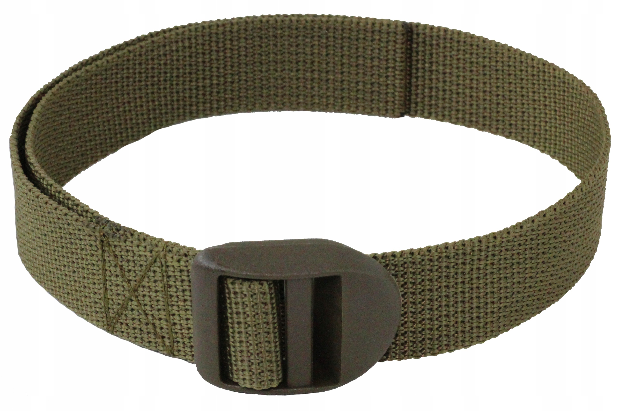 

Trok 150cm 25mm z Regulatorem Karimata Pasek Olive