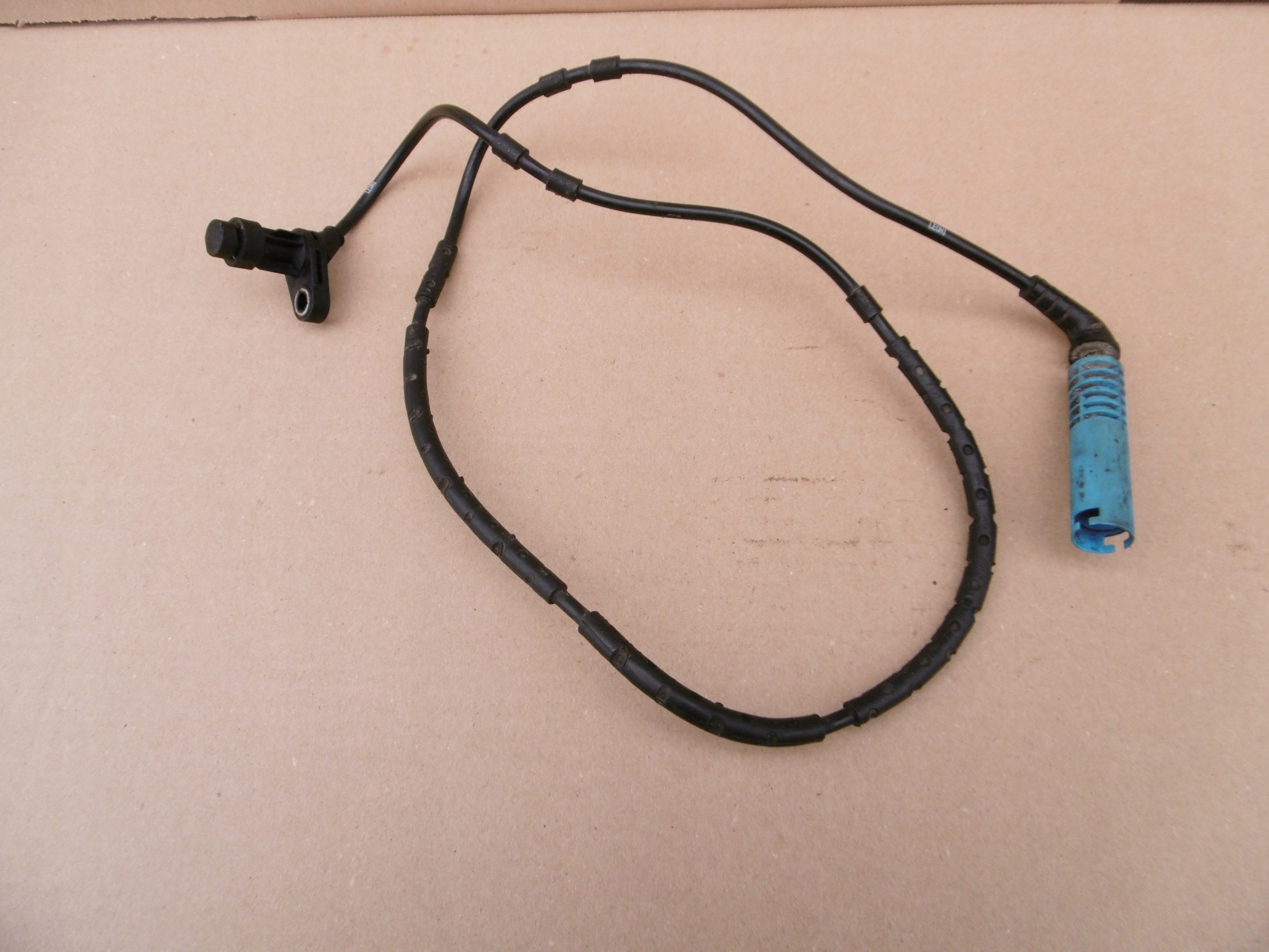 6756383 - Датчик ABS bmw E46 задній 325 330 xi xd 2.5 3.0