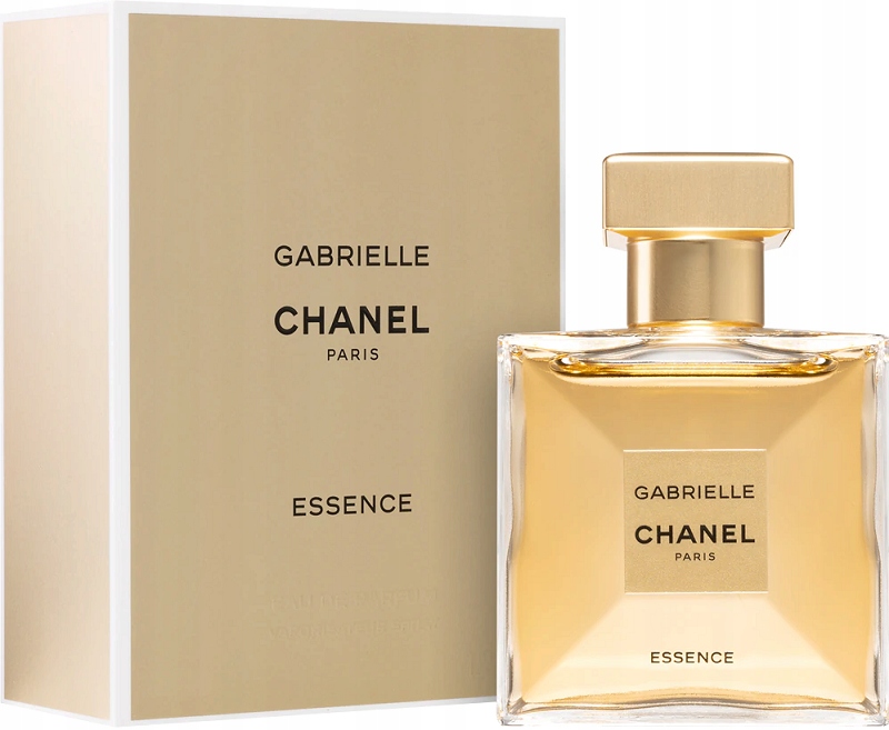 Chanel Gabrielle Essence parfémovaná voda 100 ml