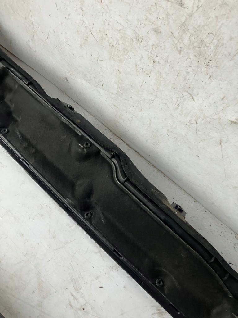 torpedo upper lower CLIO IV