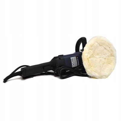 Polerka elektryczna 180mm 1200W Masner K2 Marka Masner