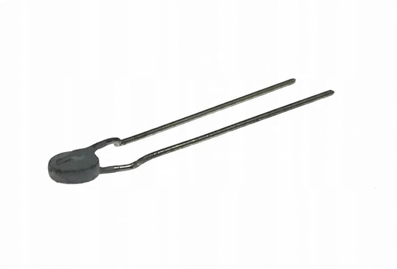 

Termistor Ptc 7.1R