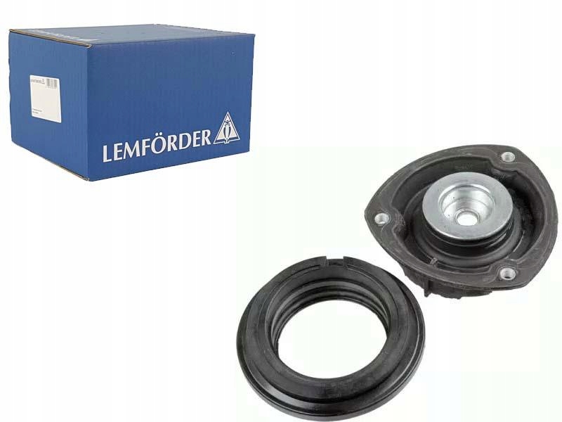 LEMFORDER АМОРТИЗАТОР ПЕРЕДНІЙ 37574 01