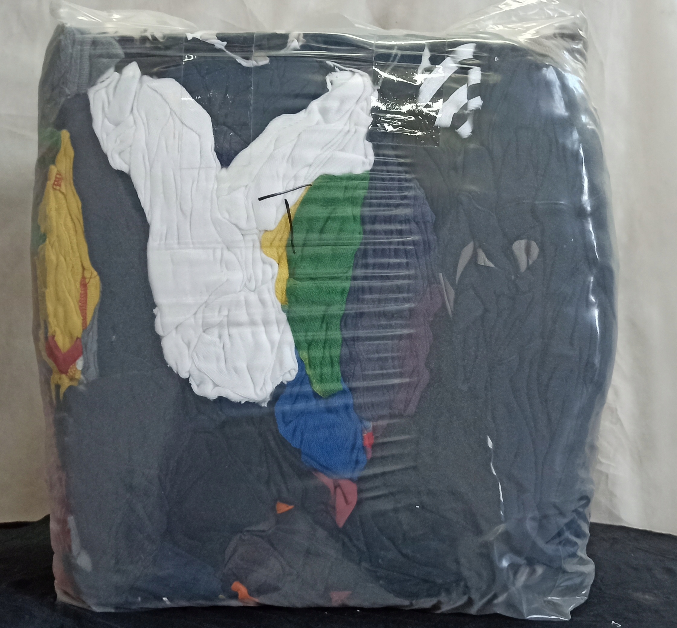 

Czyściwo Bawełniane Jakość 10KG