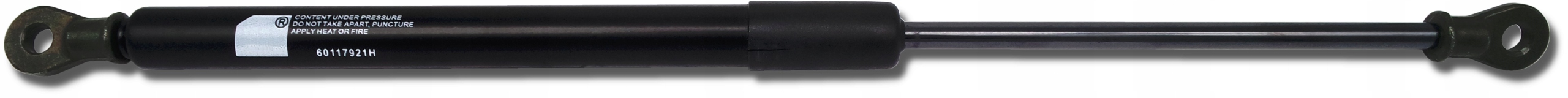 

Siłownik Gazowy 420MM 200N Tylna Szyba Drzwi Zetor